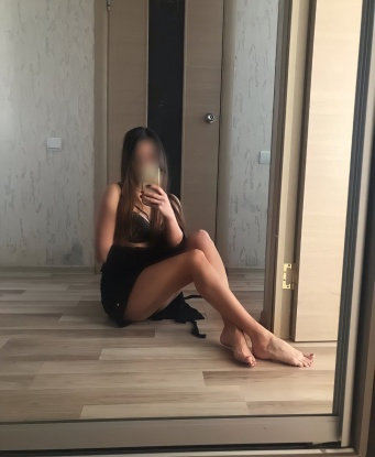 Полина, 26