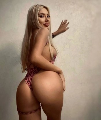 Татьяна, 23